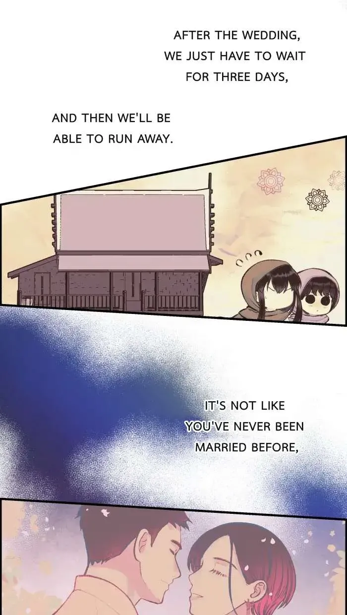 Loveless Heroine Chapter 35 Online - página 48