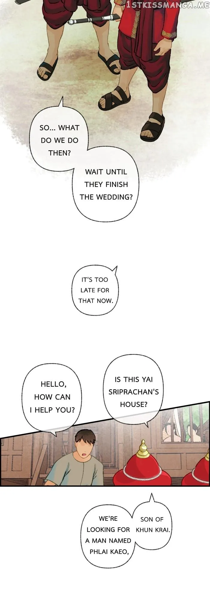 Loveless Heroine Chapter 36 Online - página 4
