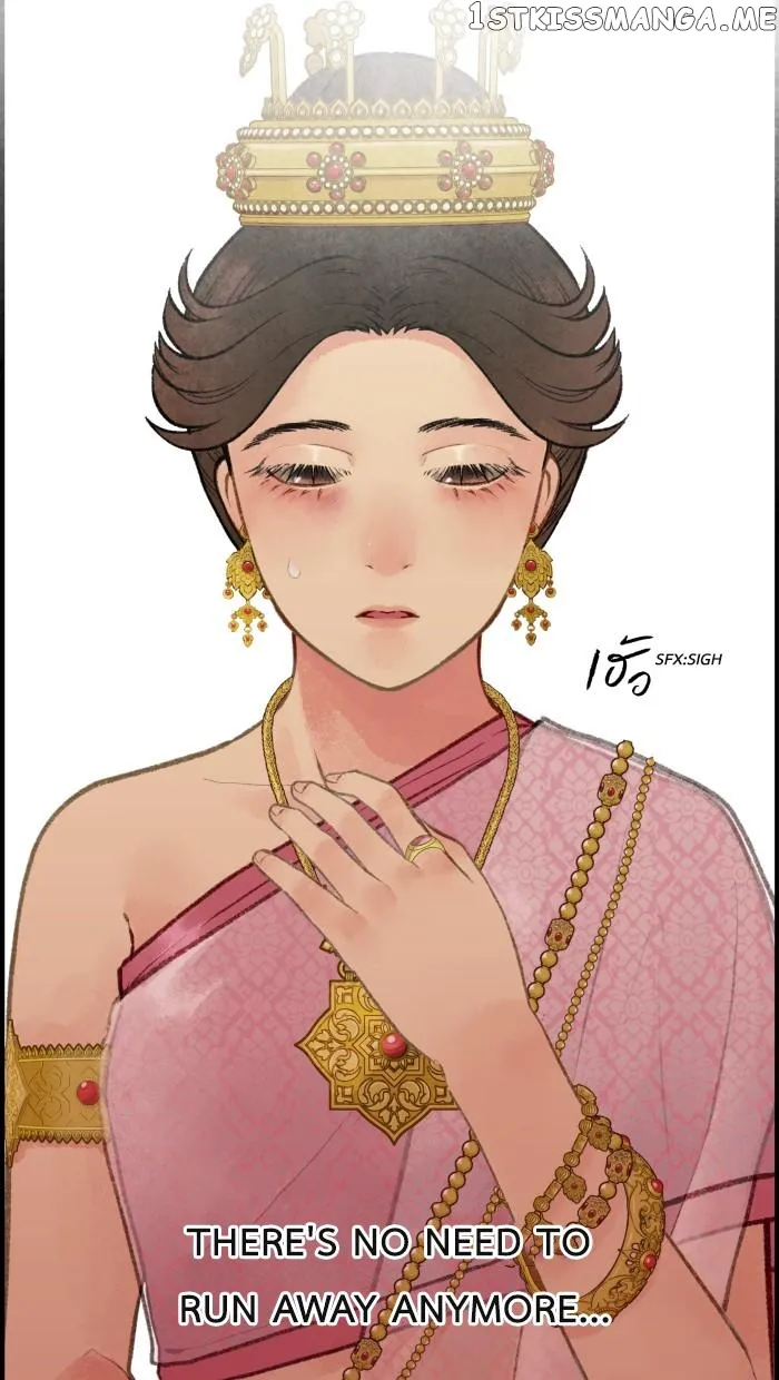 Loveless Heroine Chapter 36 Online - página 10