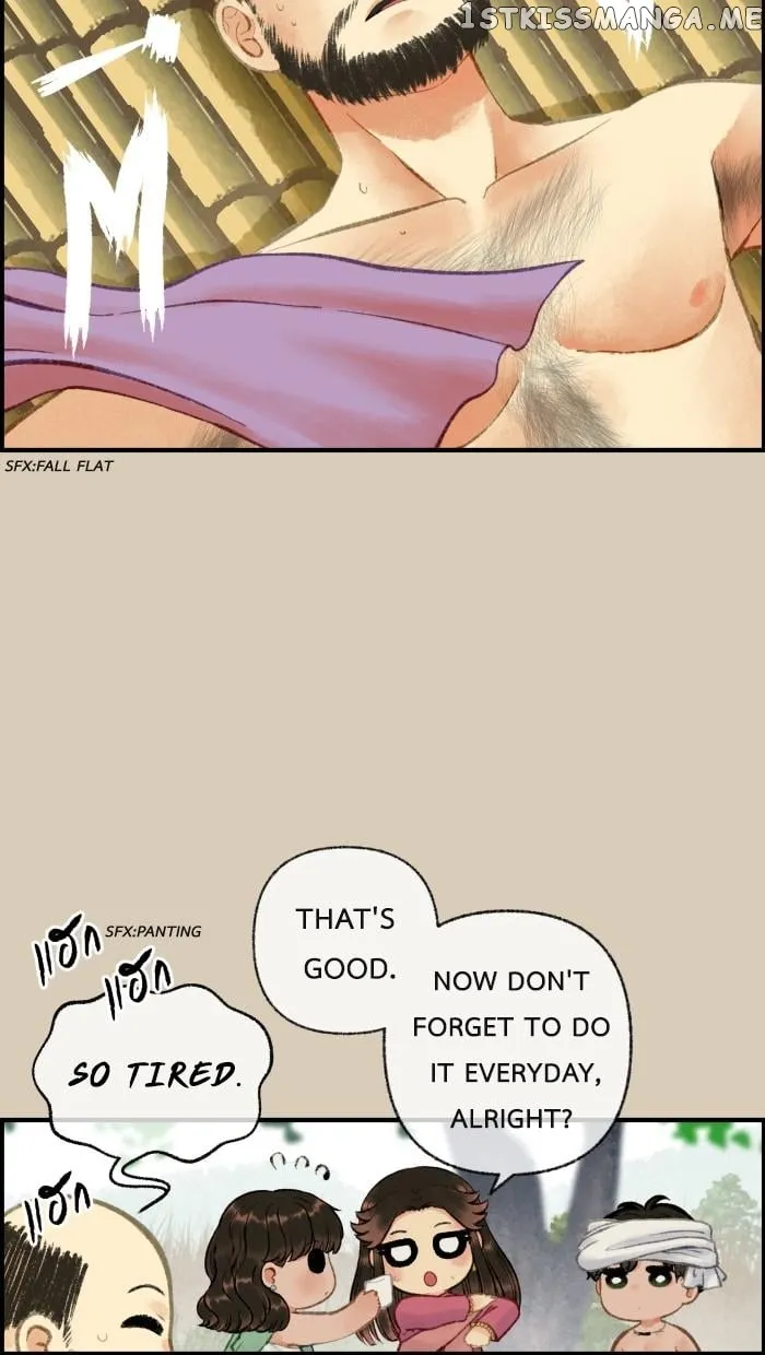 Loveless Heroine Chapter 36 Online - página 14