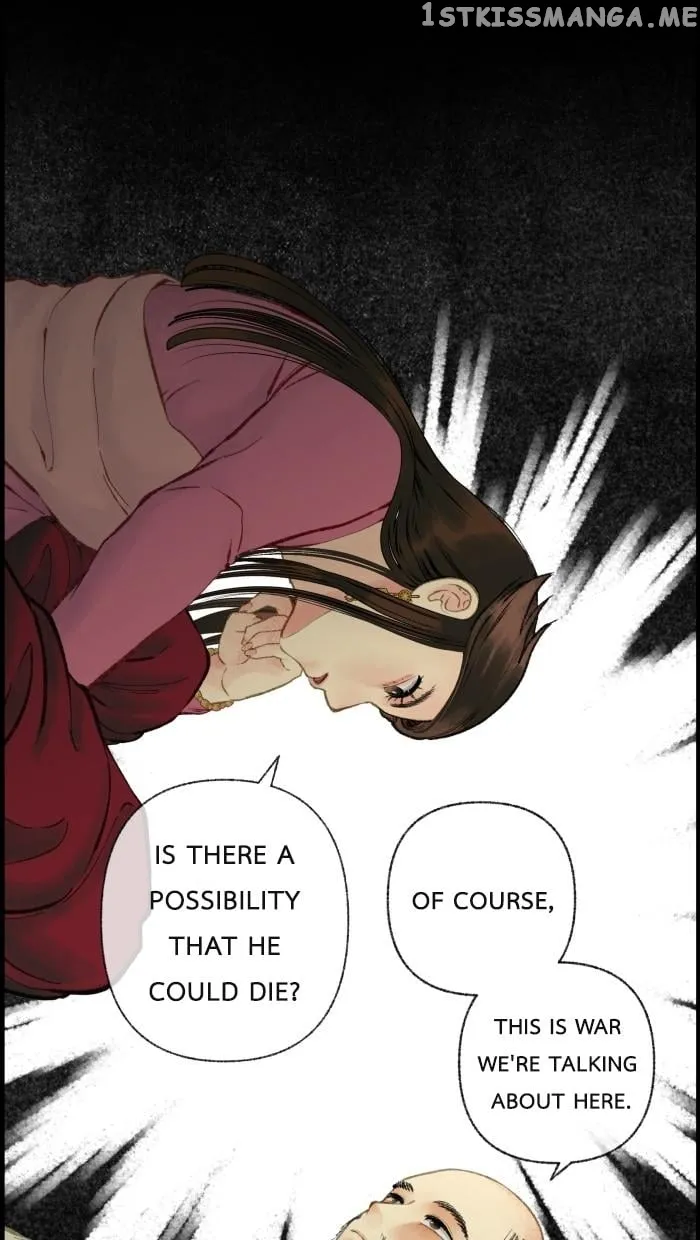 Loveless Heroine Chapter 36 Online - página 19