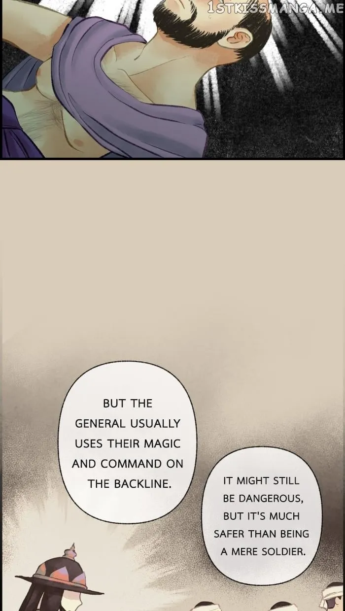 Loveless Heroine Chapter 36 Online - página 20