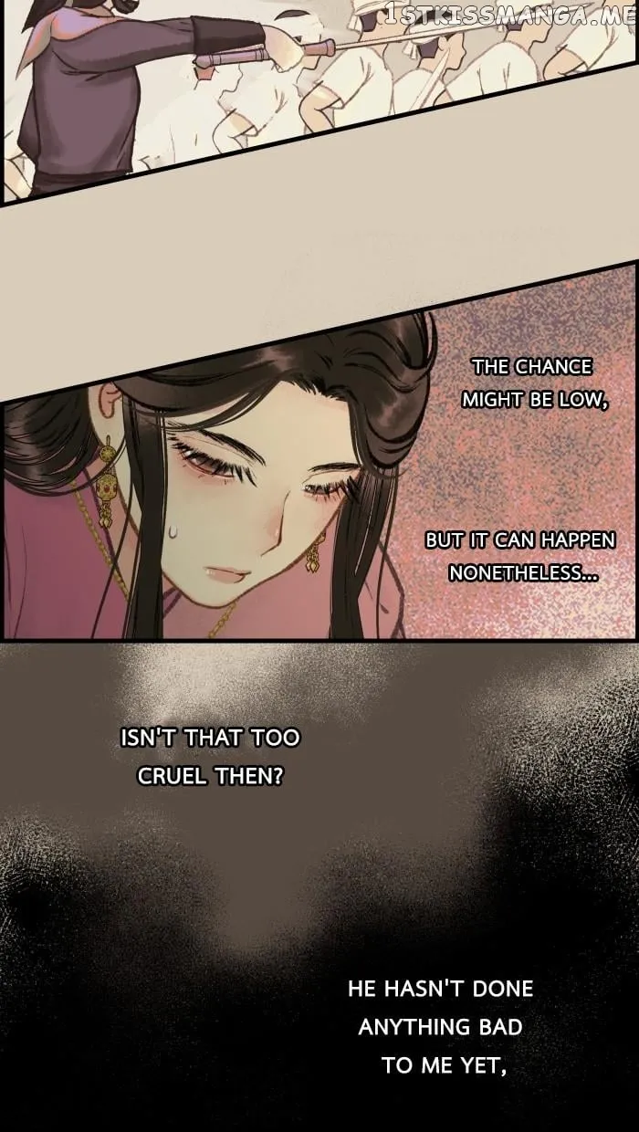 Loveless Heroine Chapter 36 Online - página 21