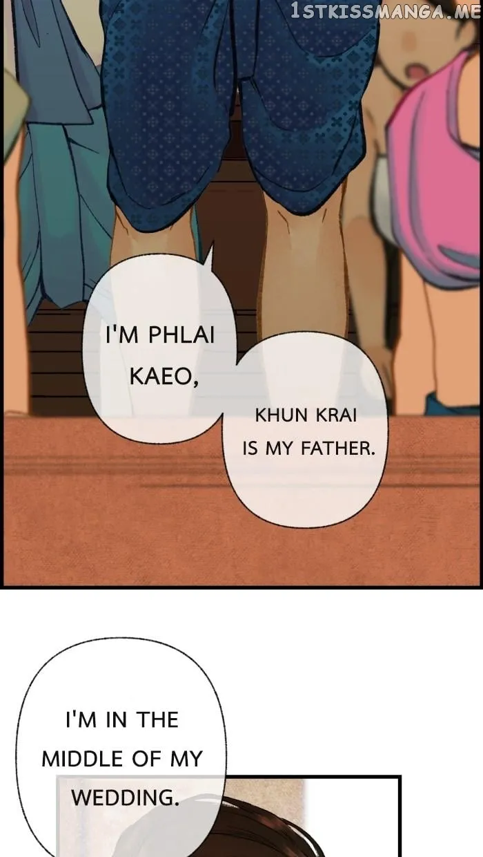 Loveless Heroine Chapter 36 Online - página 32