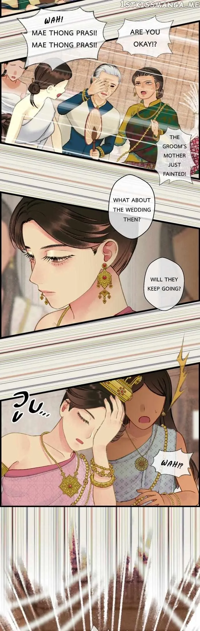 Loveless Heroine Chapter 36 Online - página 34