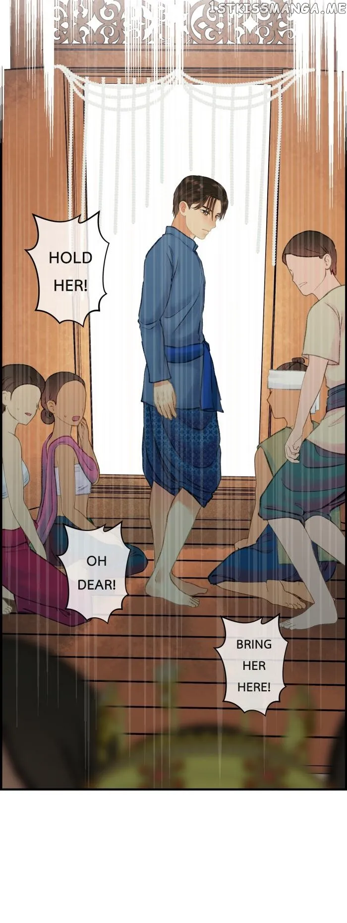 Loveless Heroine Chapter 36 Online - página 36