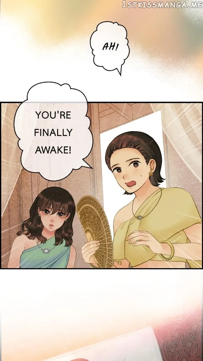 Loveless Heroine Chapter 36 Online - página 41