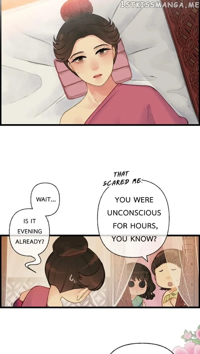 Loveless Heroine Chapter 36 Online - página 42