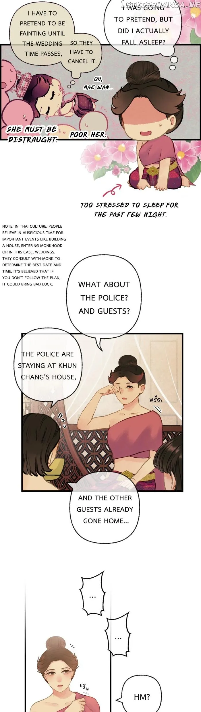 Loveless Heroine Chapter 36 Online - página 43