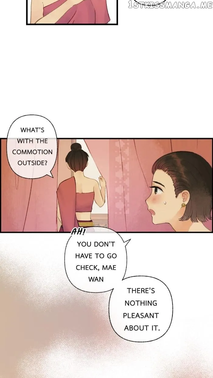 Loveless Heroine Chapter 36 Online - página 44