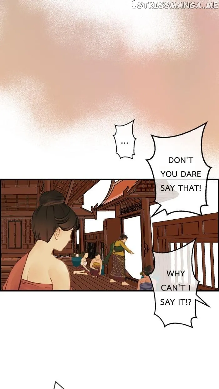 Loveless Heroine Chapter 36 Online - página 45