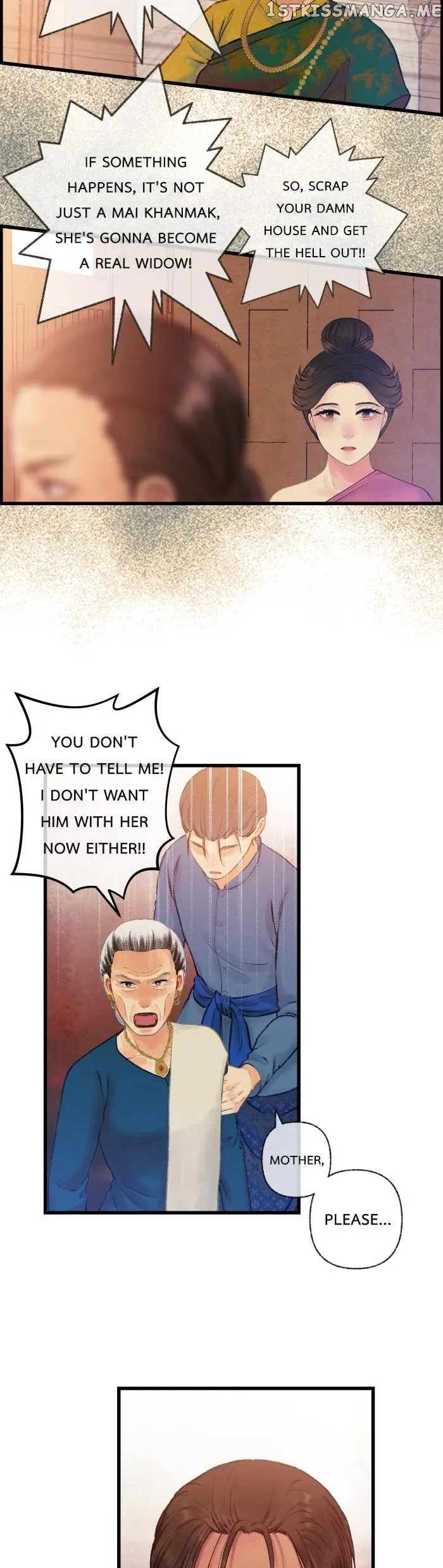 Loveless Heroine Chapter 36 Online - página 47