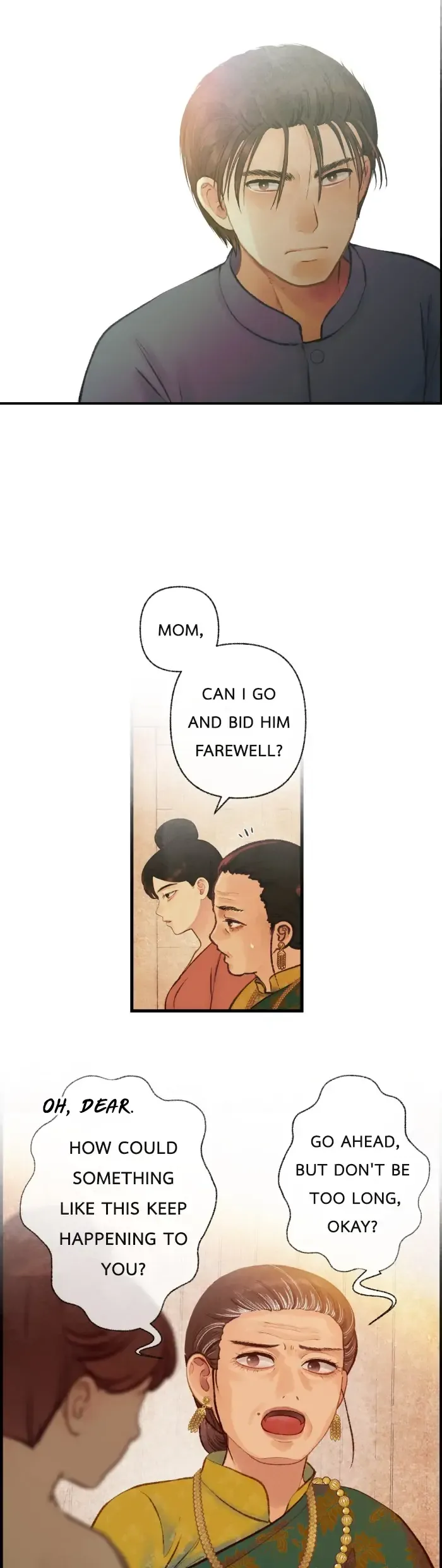 Loveless Heroine Chapter 37 Online - página 4