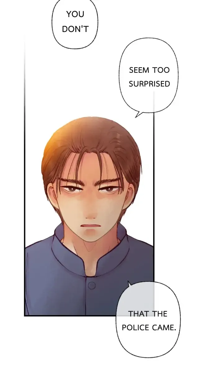 Loveless Heroine Chapter 37 Online - página 10