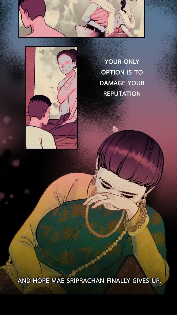 Loveless Heroine Chapter 37 Online - página 21
