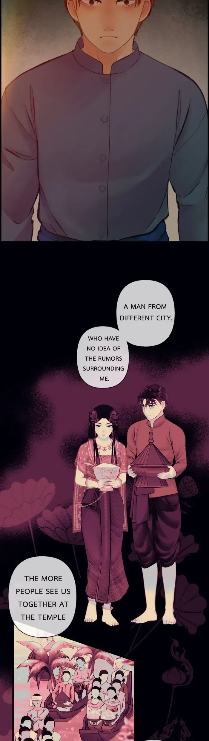 Loveless Heroine Chapter 37 Online - página 23