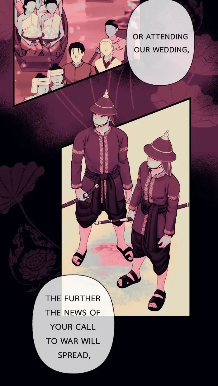 Loveless Heroine Chapter 37 Online - página 24
