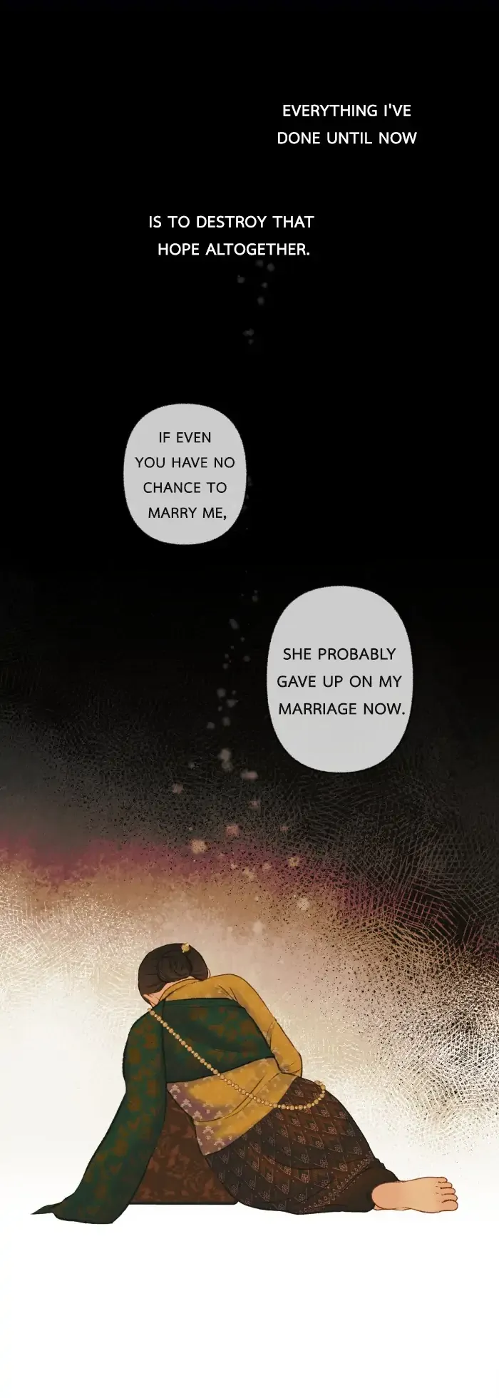Loveless Heroine Chapter 37 Online - página 27