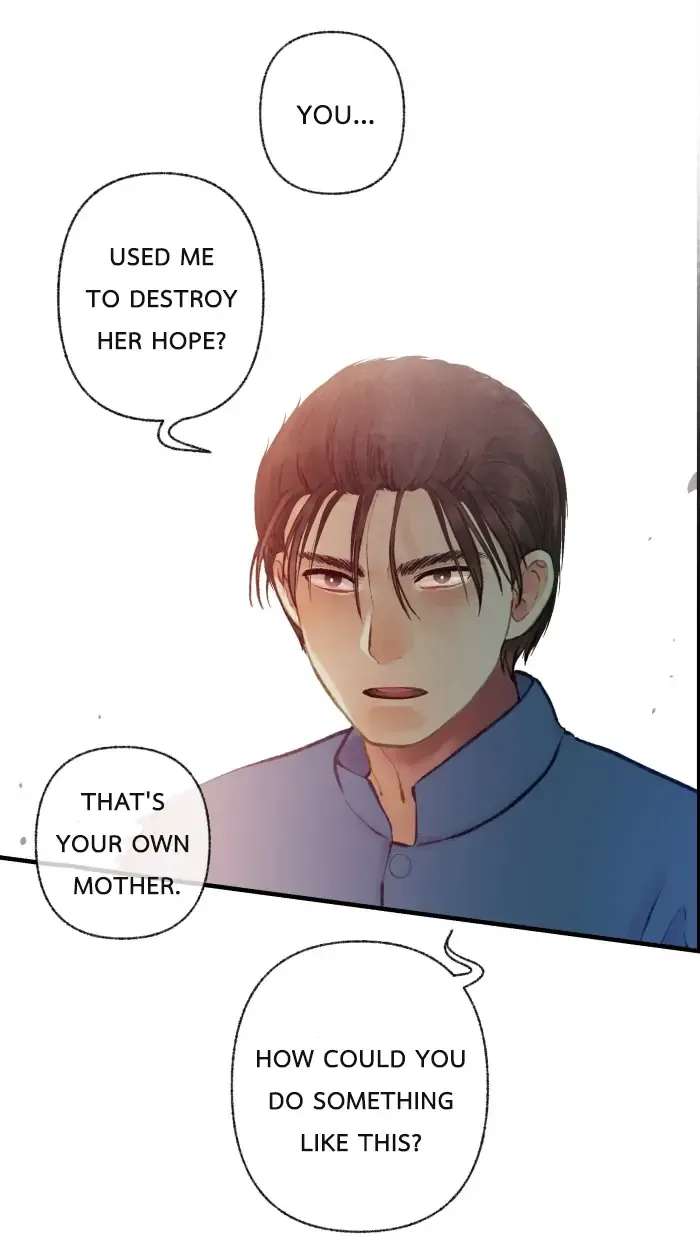 Loveless Heroine Chapter 37 Online - página 28