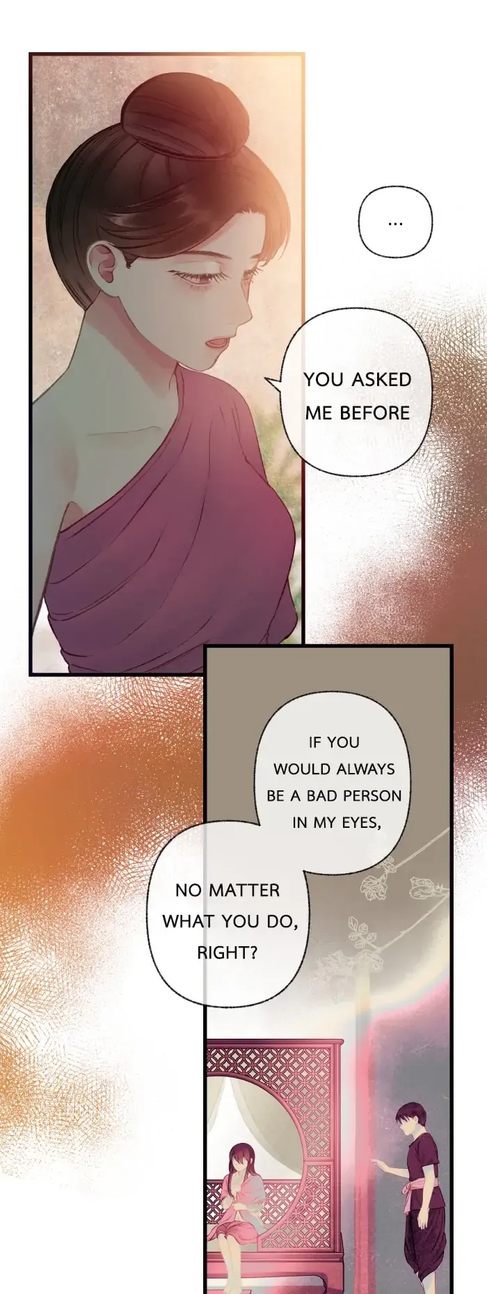 Loveless Heroine Chapter 37 Online - página 29