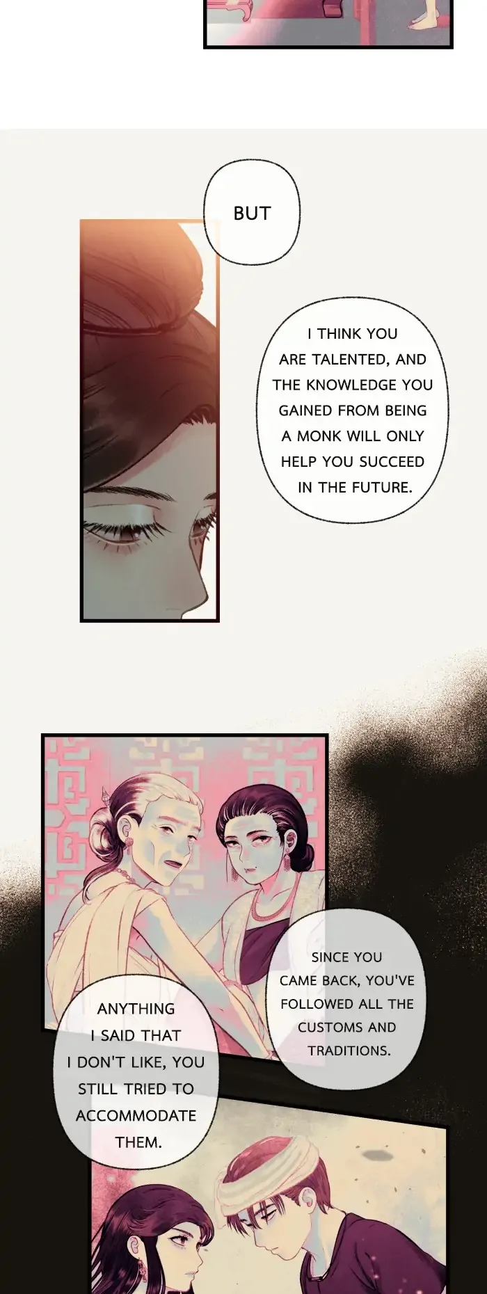 Loveless Heroine Chapter 37 Online - página 30