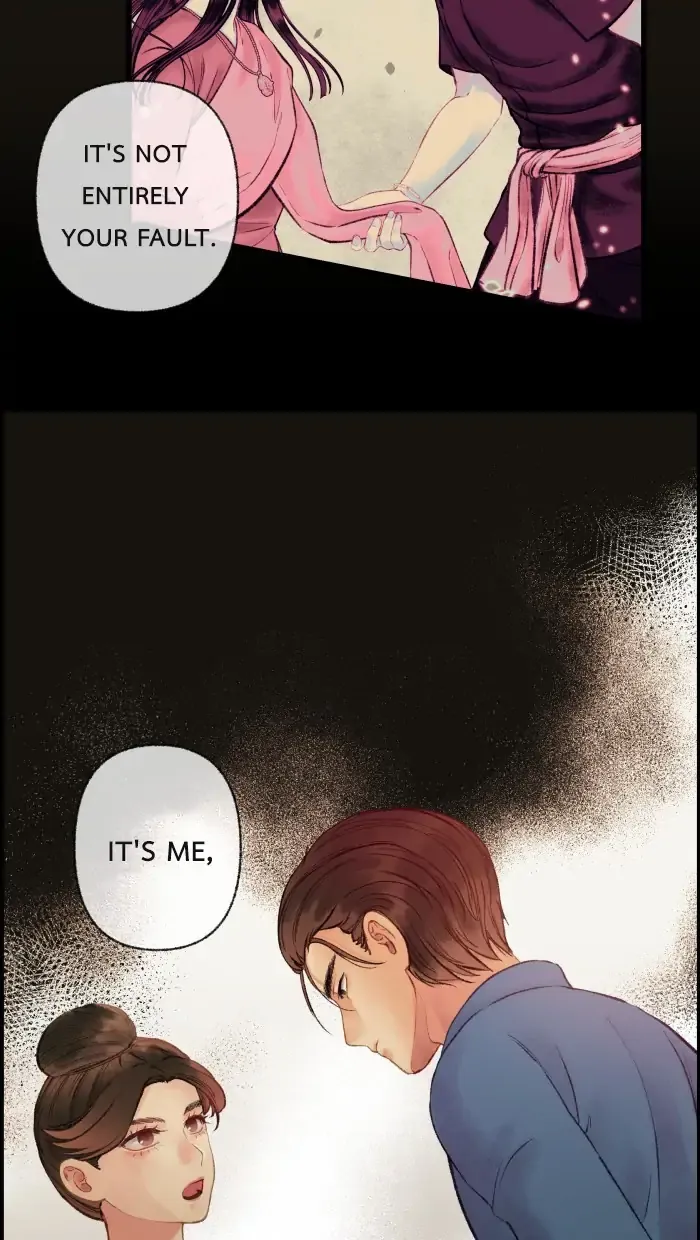 Loveless Heroine Chapter 37 Online - página 31