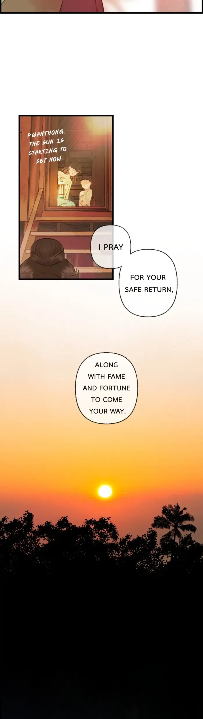 Loveless Heroine Chapter 37 Online - página 36