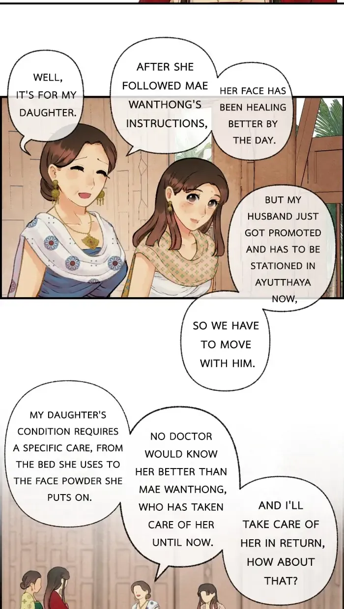 Loveless Heroine Chapter 37 Online - página 40