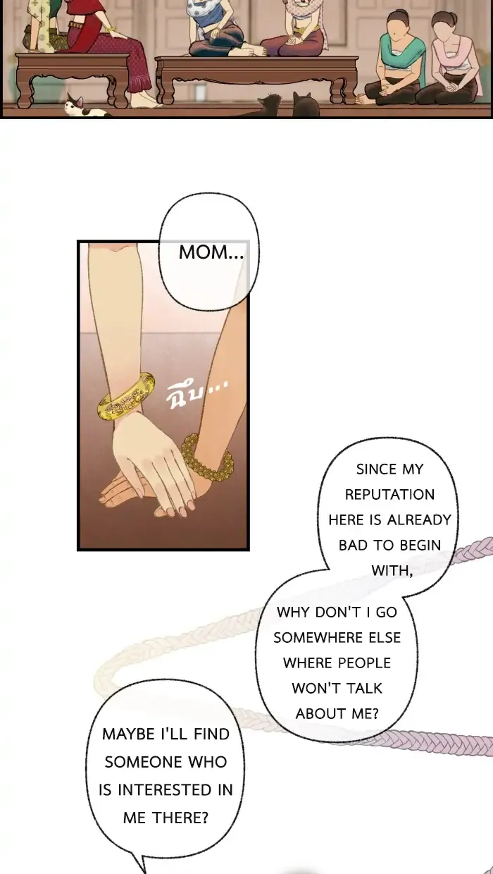 Loveless Heroine Chapter 37 Online - página 41