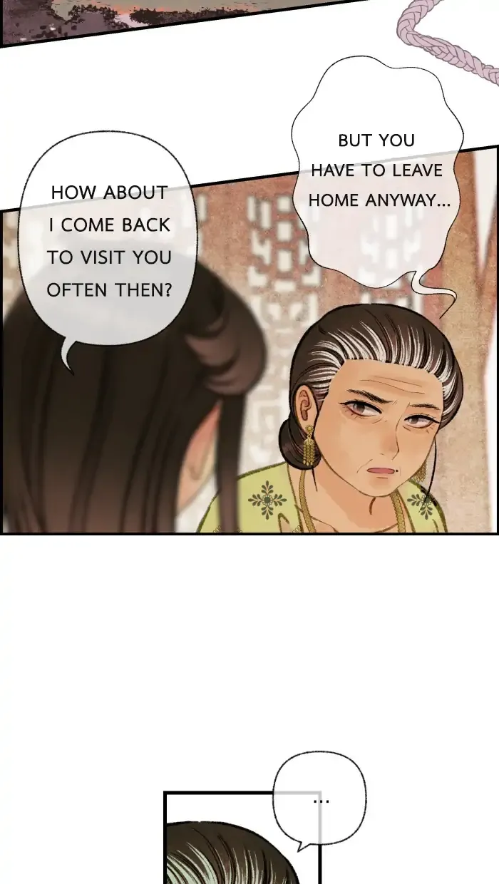 Loveless Heroine Chapter 37 Online - página 43