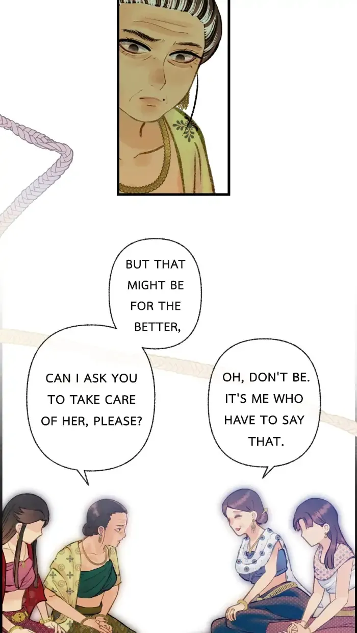 Loveless Heroine Chapter 37 Online - página 44