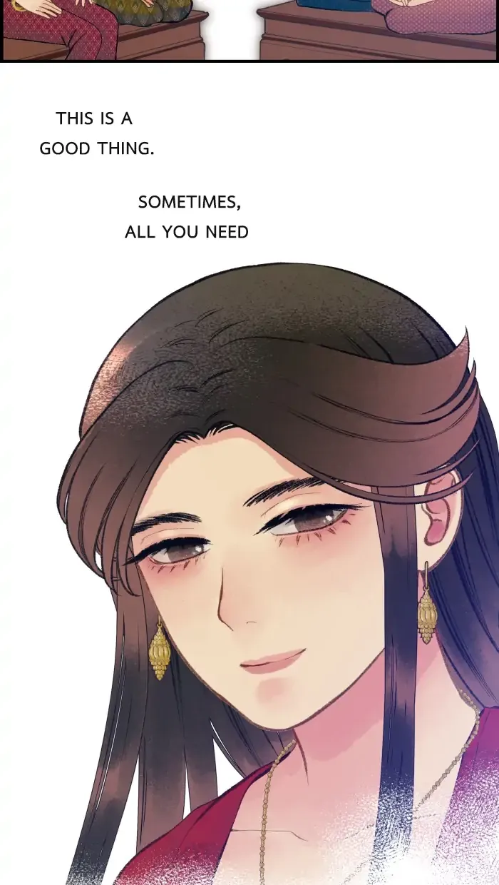 Loveless Heroine Chapter 37 Online - página 45