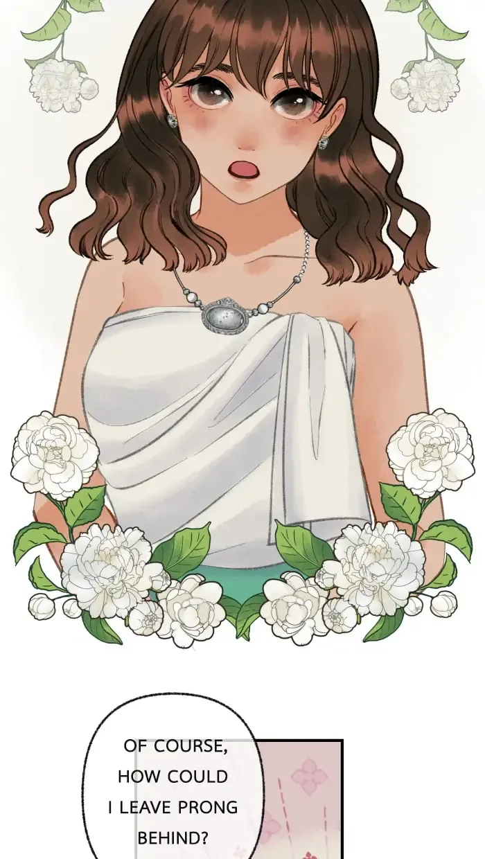 Loveless Heroine Chapter 37 Online - página 48