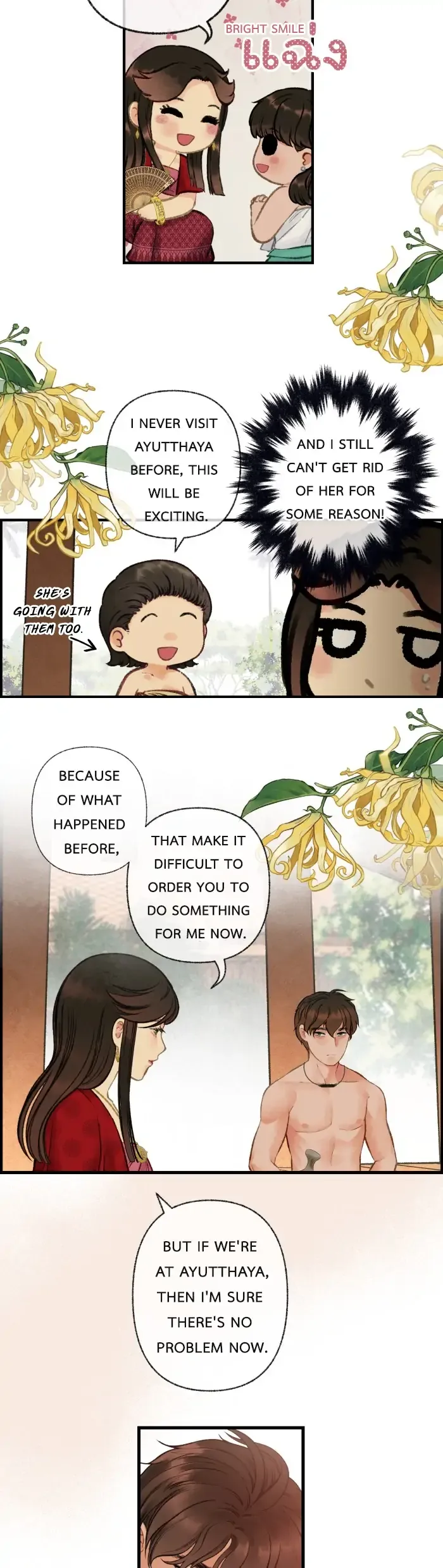 Loveless Heroine Chapter 37 Online - página 49