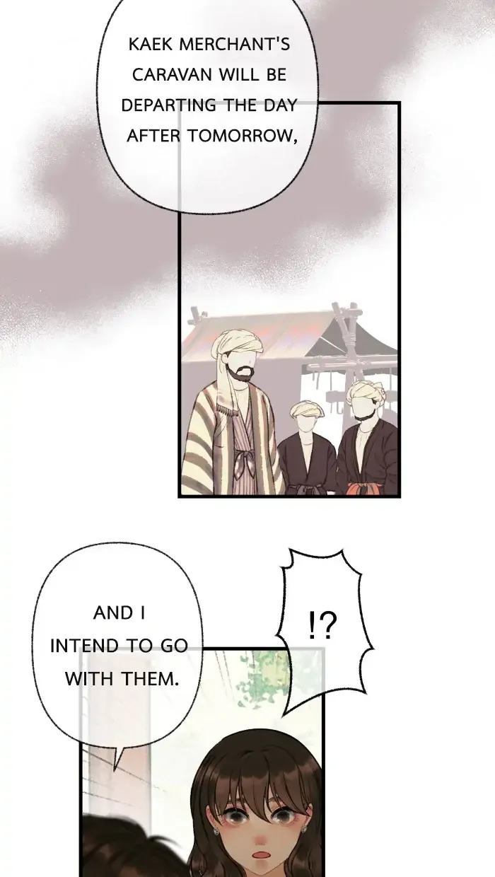 Loveless Heroine Chapter 37 Online - página 53
