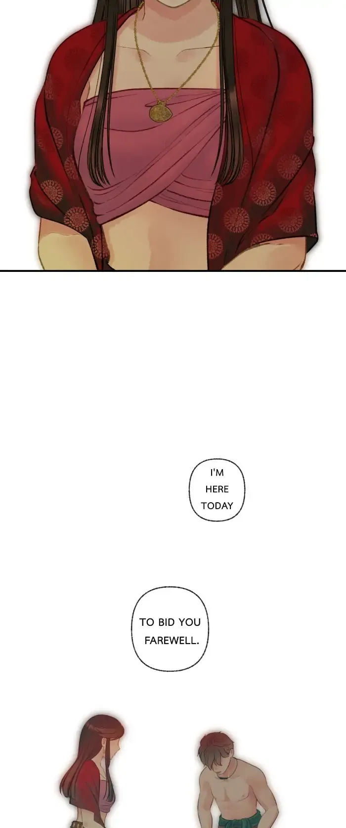 Loveless Heroine Chapter 37 Online - página 55