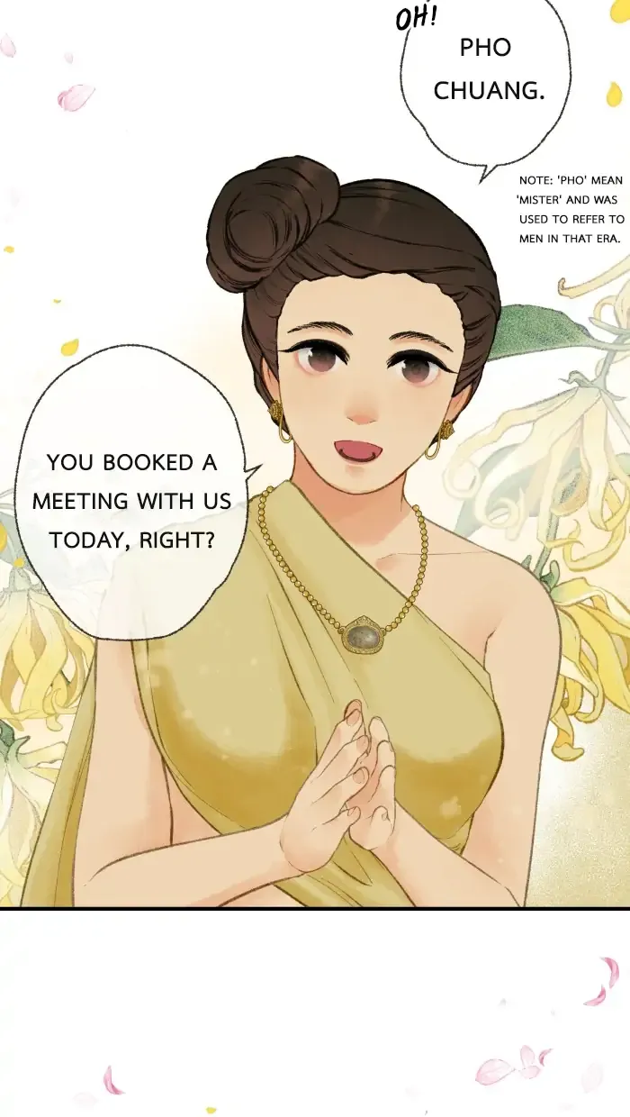 Loveless Heroine Chapter 39 Online - página 10