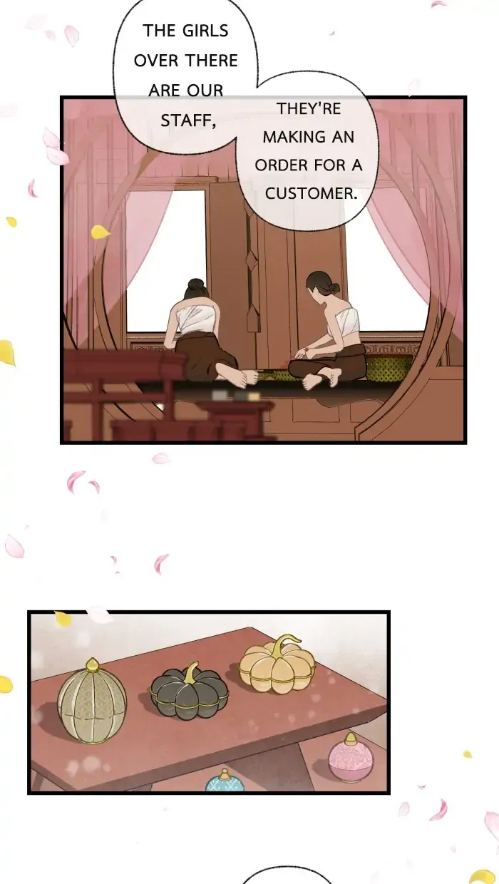 Loveless Heroine Chapter 39 Online - página 12