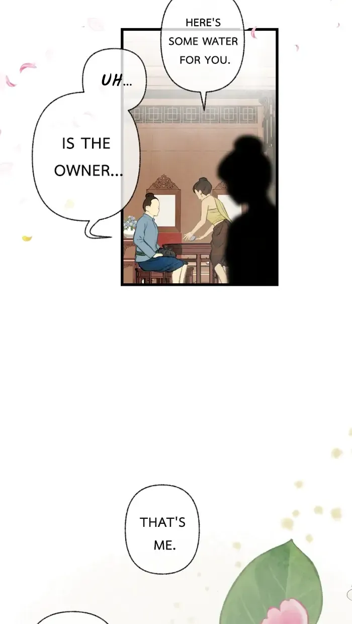Loveless Heroine Chapter 39 Online - página 13