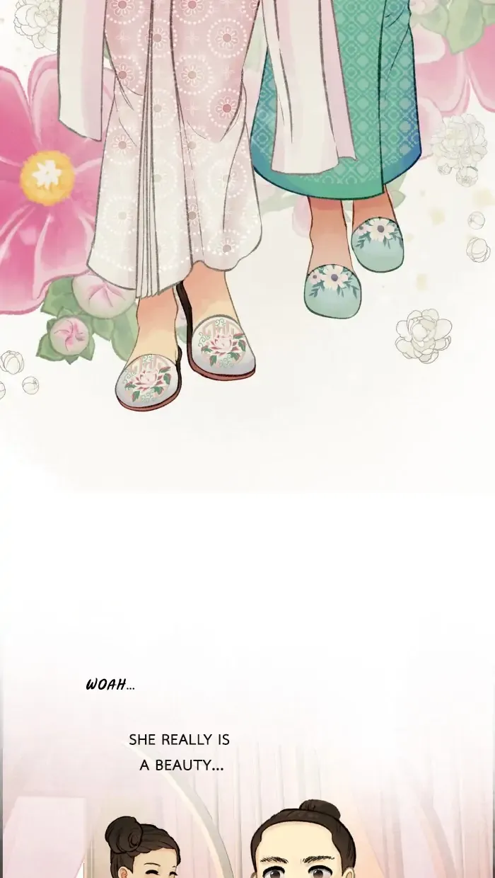 Loveless Heroine Chapter 39 Online - página 15