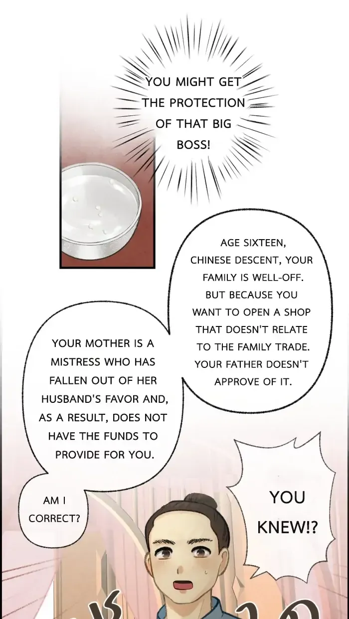 Loveless Heroine Chapter 39 Online - página 18