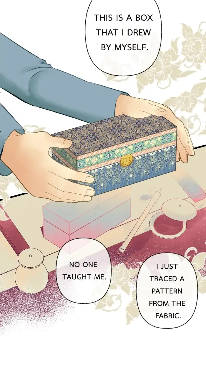 Loveless Heroine Chapter 39 Online - página 21