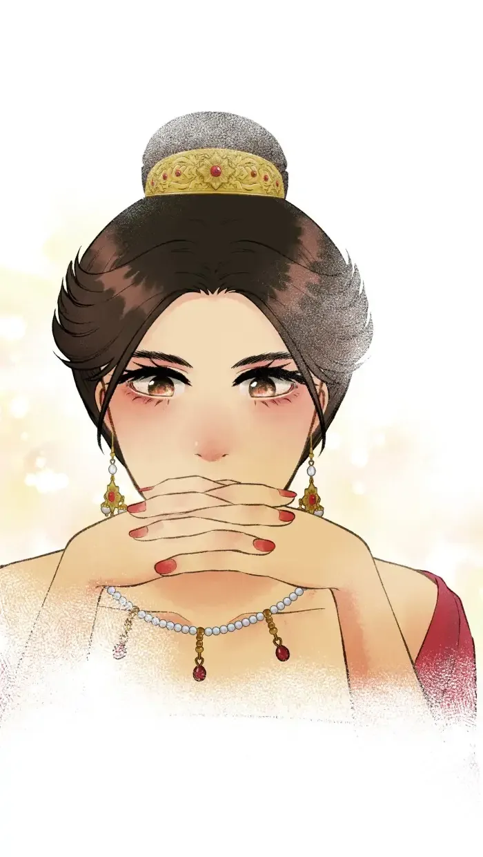 Loveless Heroine Chapter 39 Online - página 22