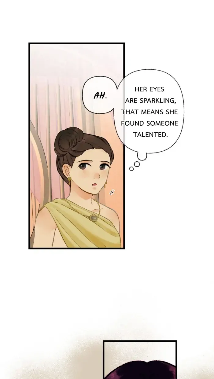 Loveless Heroine Chapter 39 Online - página 23