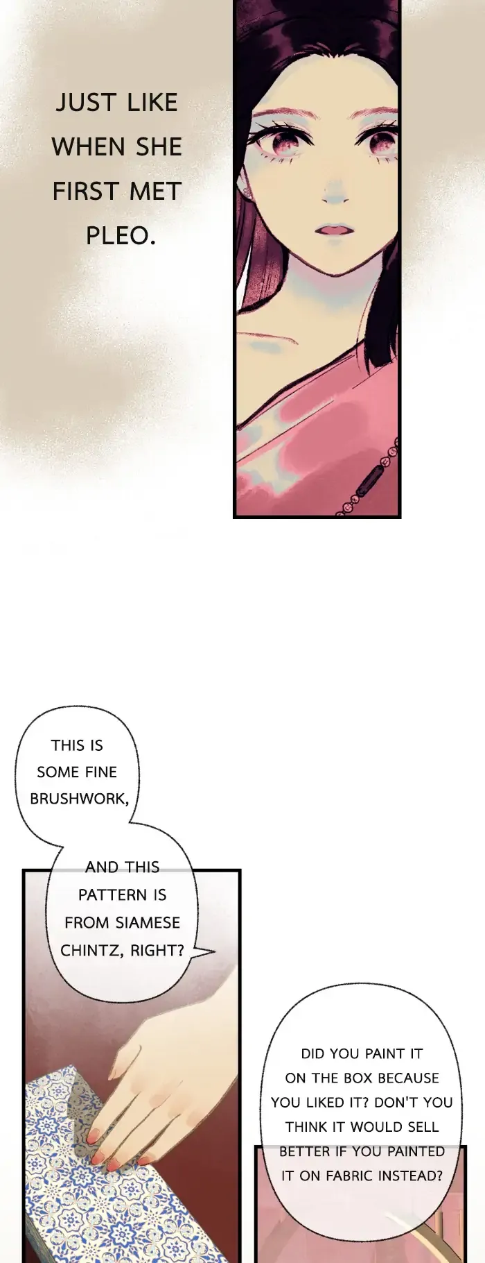 Loveless Heroine Chapter 39 Online - página 24