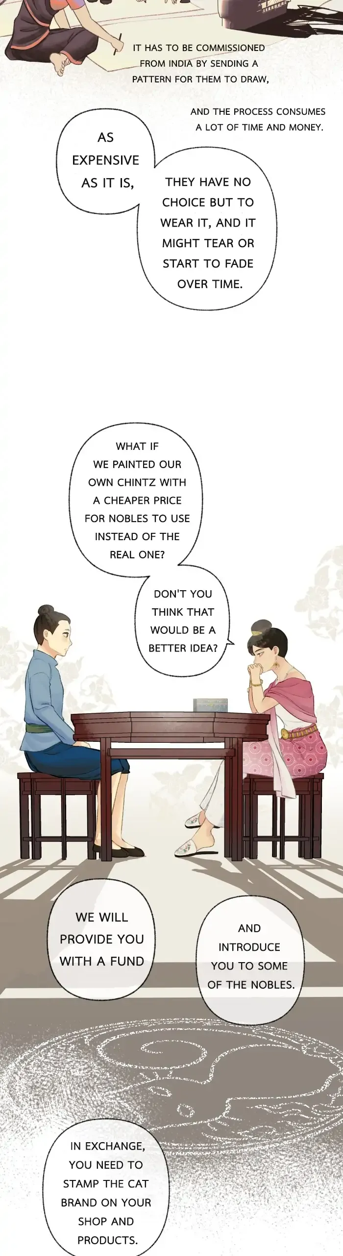 Loveless Heroine Chapter 39 Online - página 26