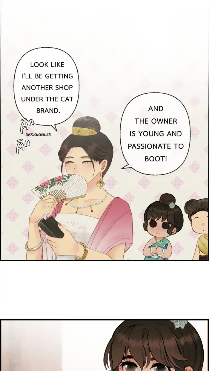 Loveless Heroine Chapter 39 Online - página 32