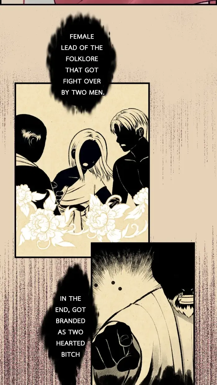 Loveless Heroine Chapter 39 Online - página 42