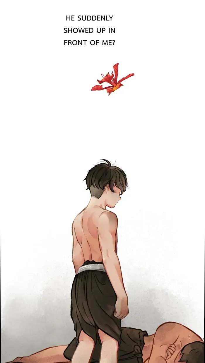 Loveless Heroine Chapter 4 Online - página 5