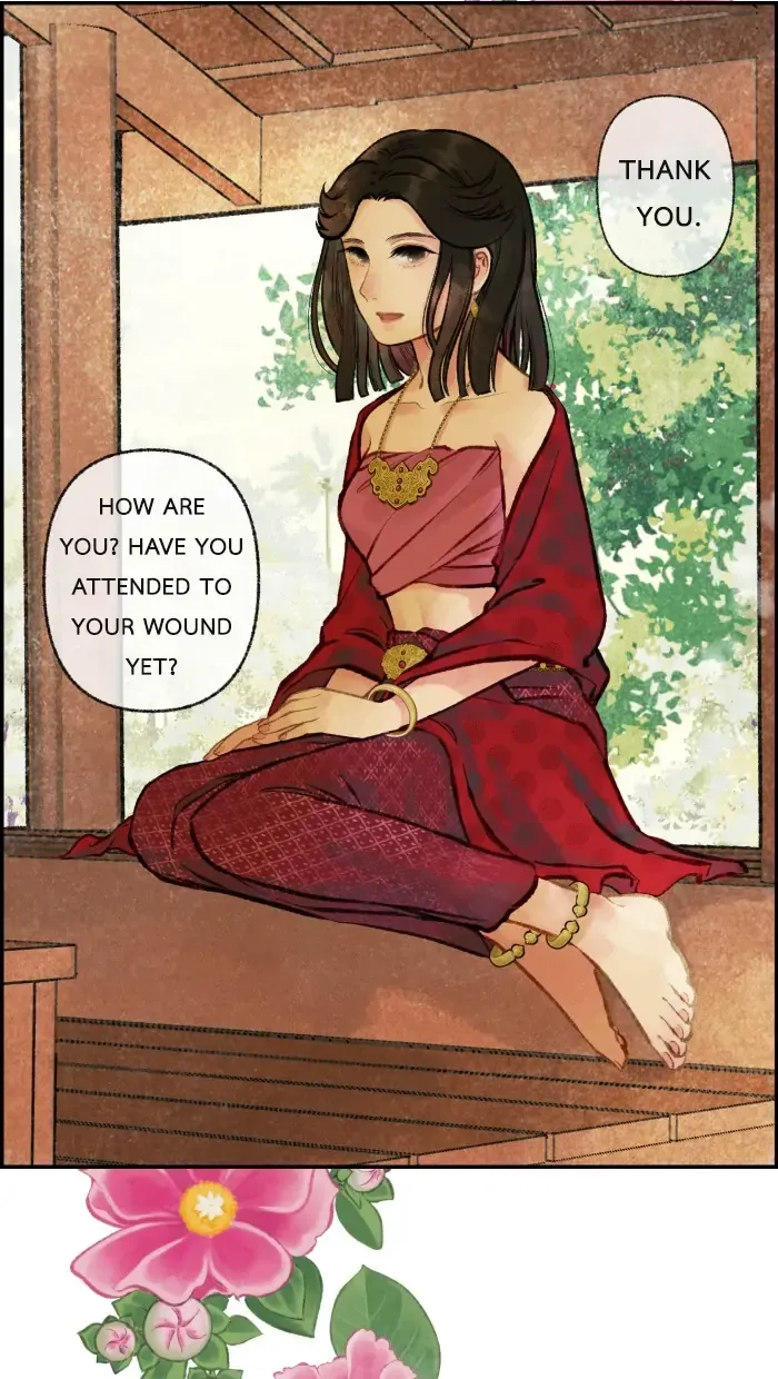 Loveless Heroine Chapter 4 Online - página 11